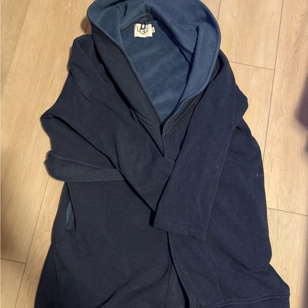 UGG Robe Size M